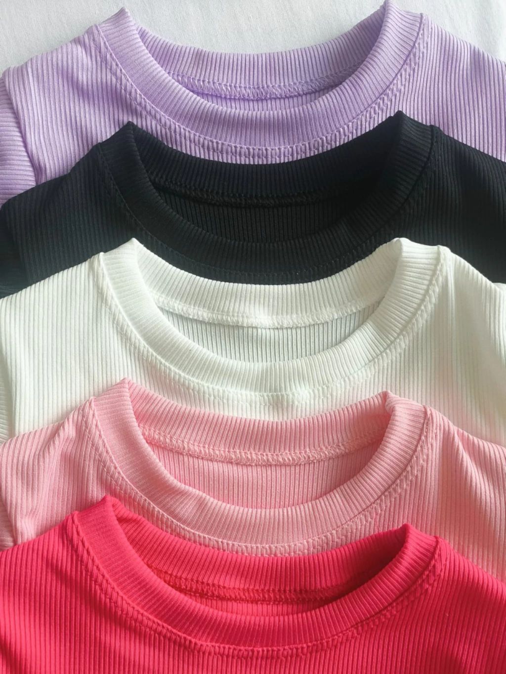 BLUSA MANGA LONGA  EMILLY VICK FRENTE COSTA