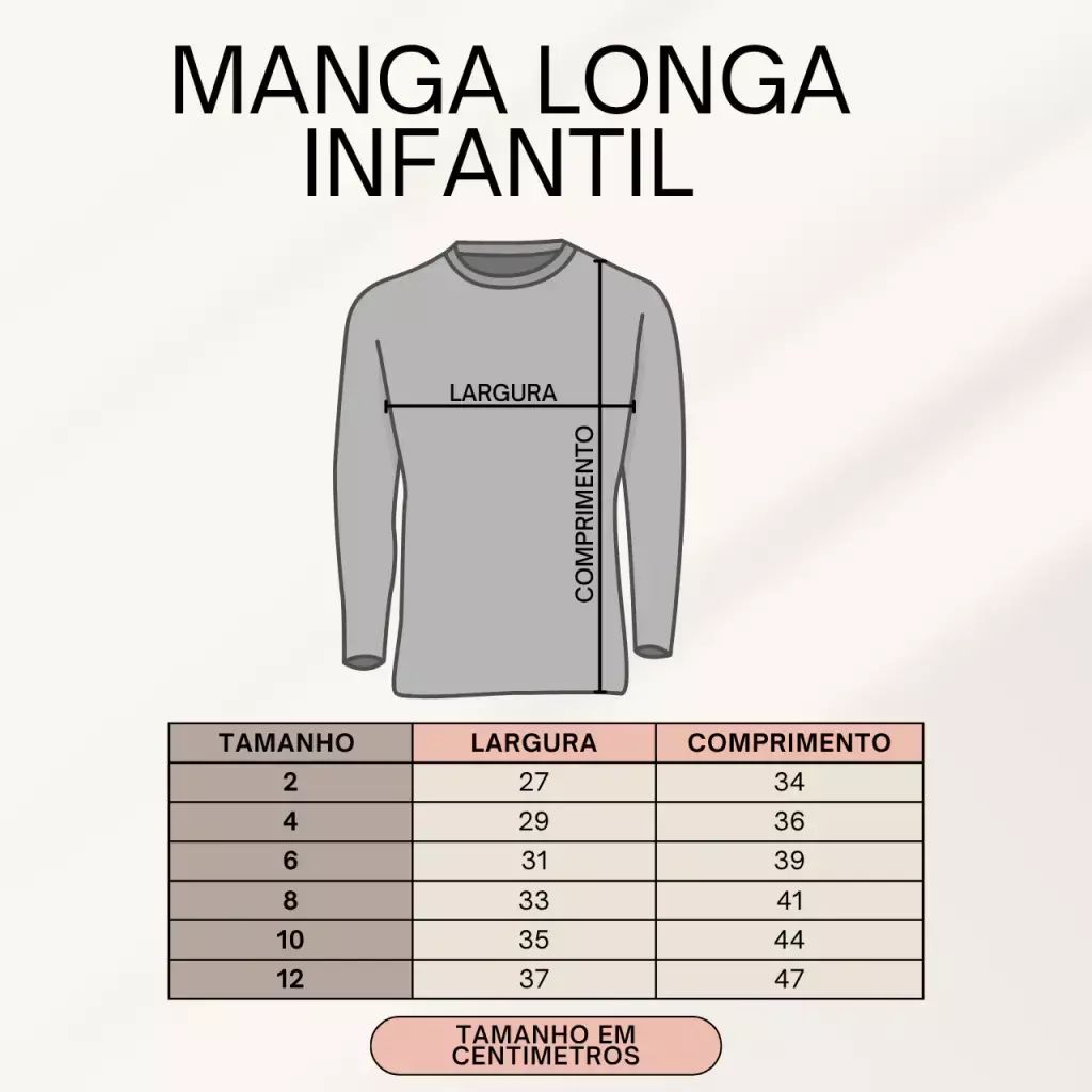 BLUSA MANGA LONGA LILAS HUNTRIX -GUERREIRAS DO K-POP