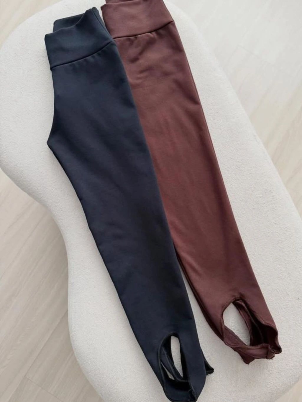 LEGGING FLANELADO pezinho