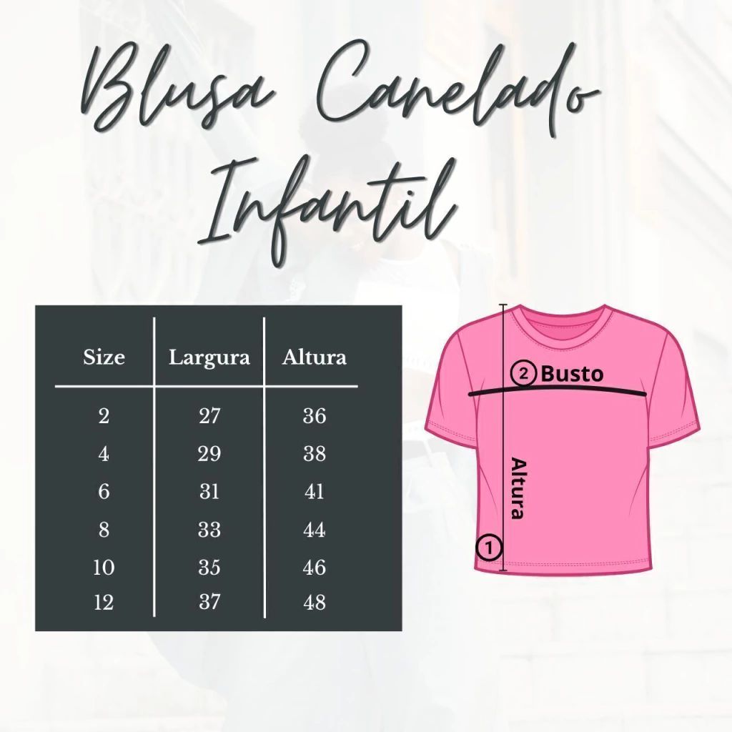 TSHIRT amarela Brasil- a 12 veste ate o 16