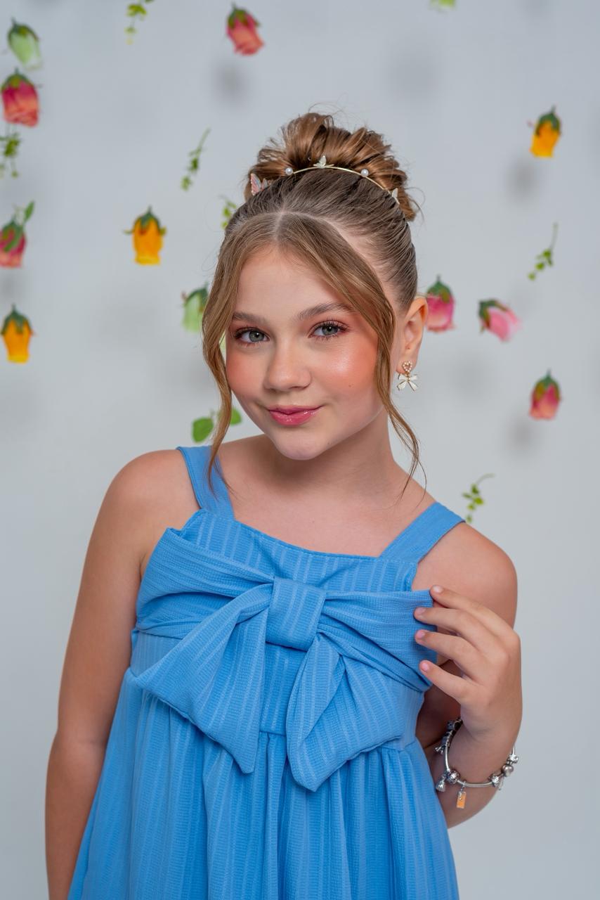 VESTIDO Ingrid