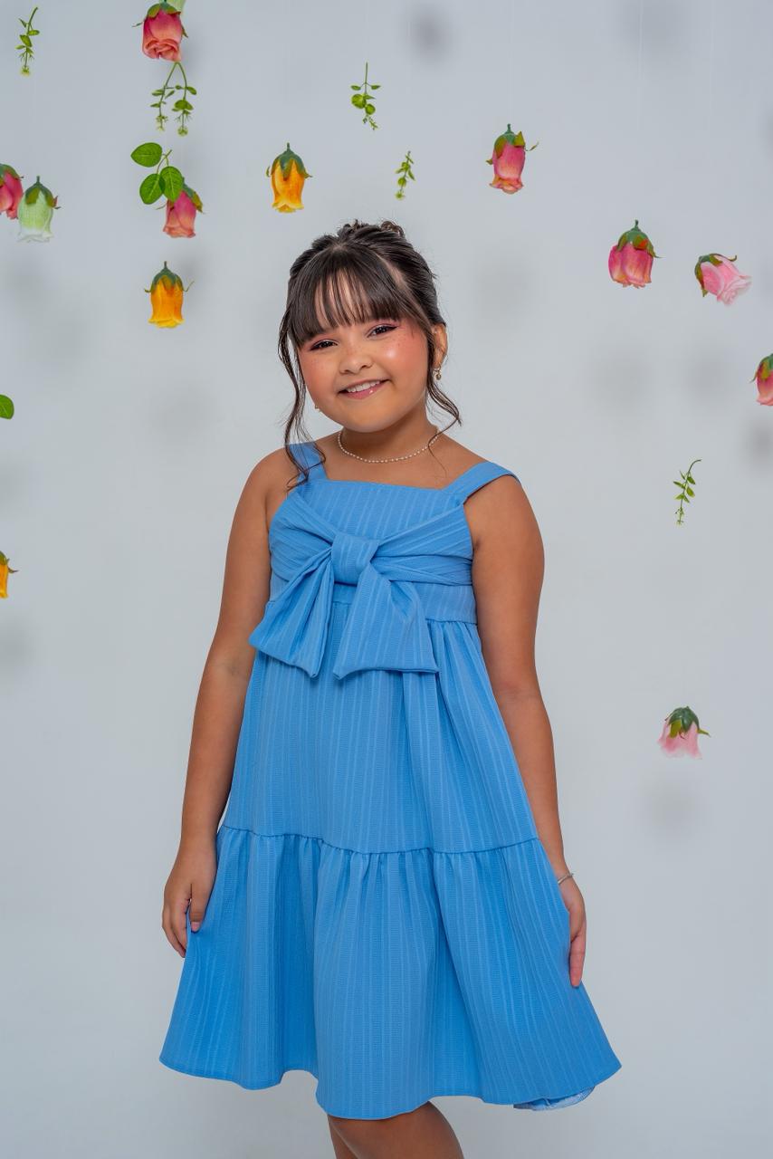 VESTIDO Ingrid