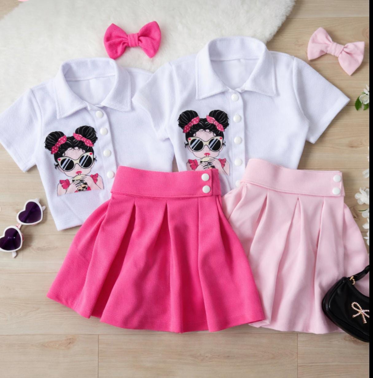 Conjunto Maite