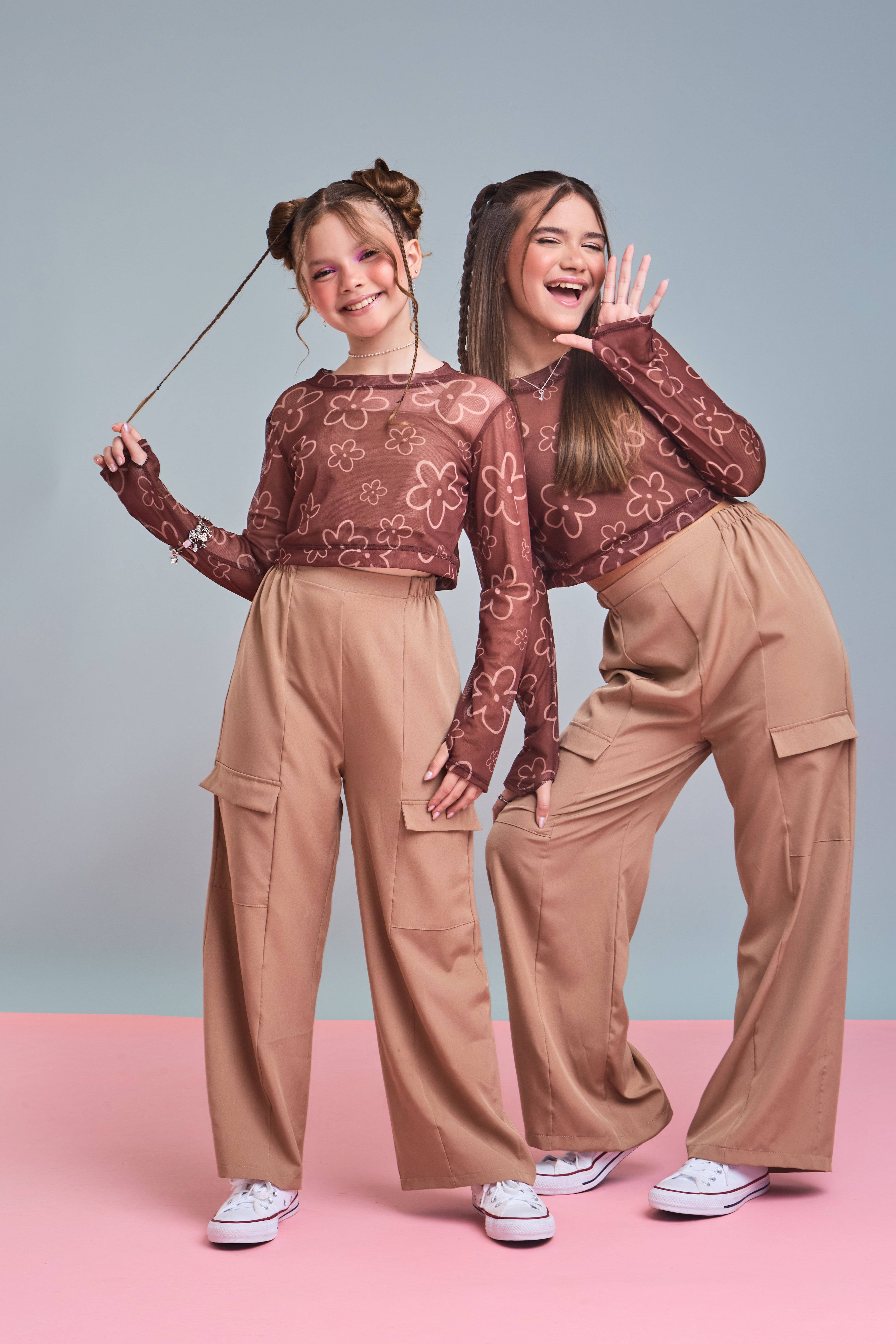 Trio estilo