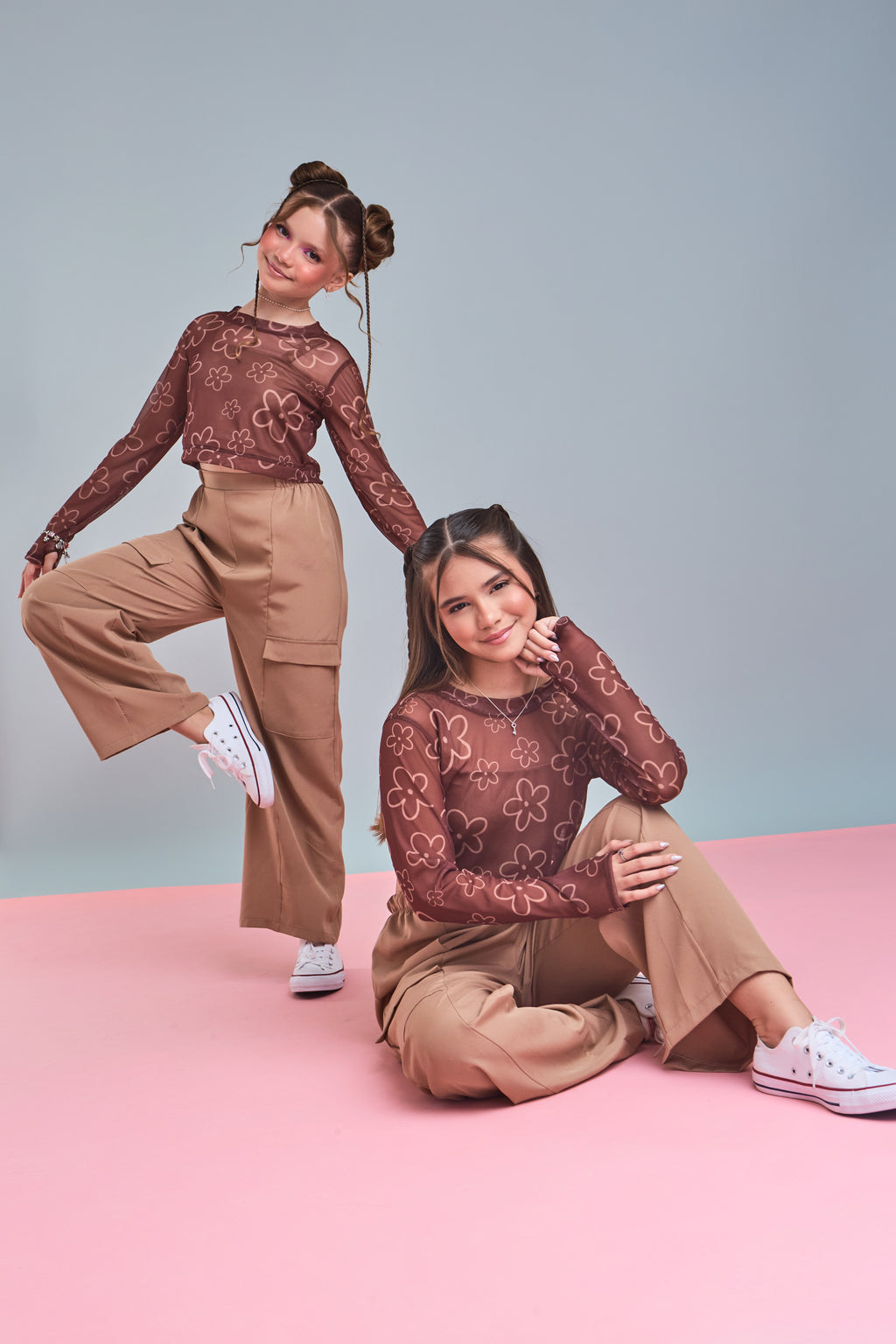 Trio estilo