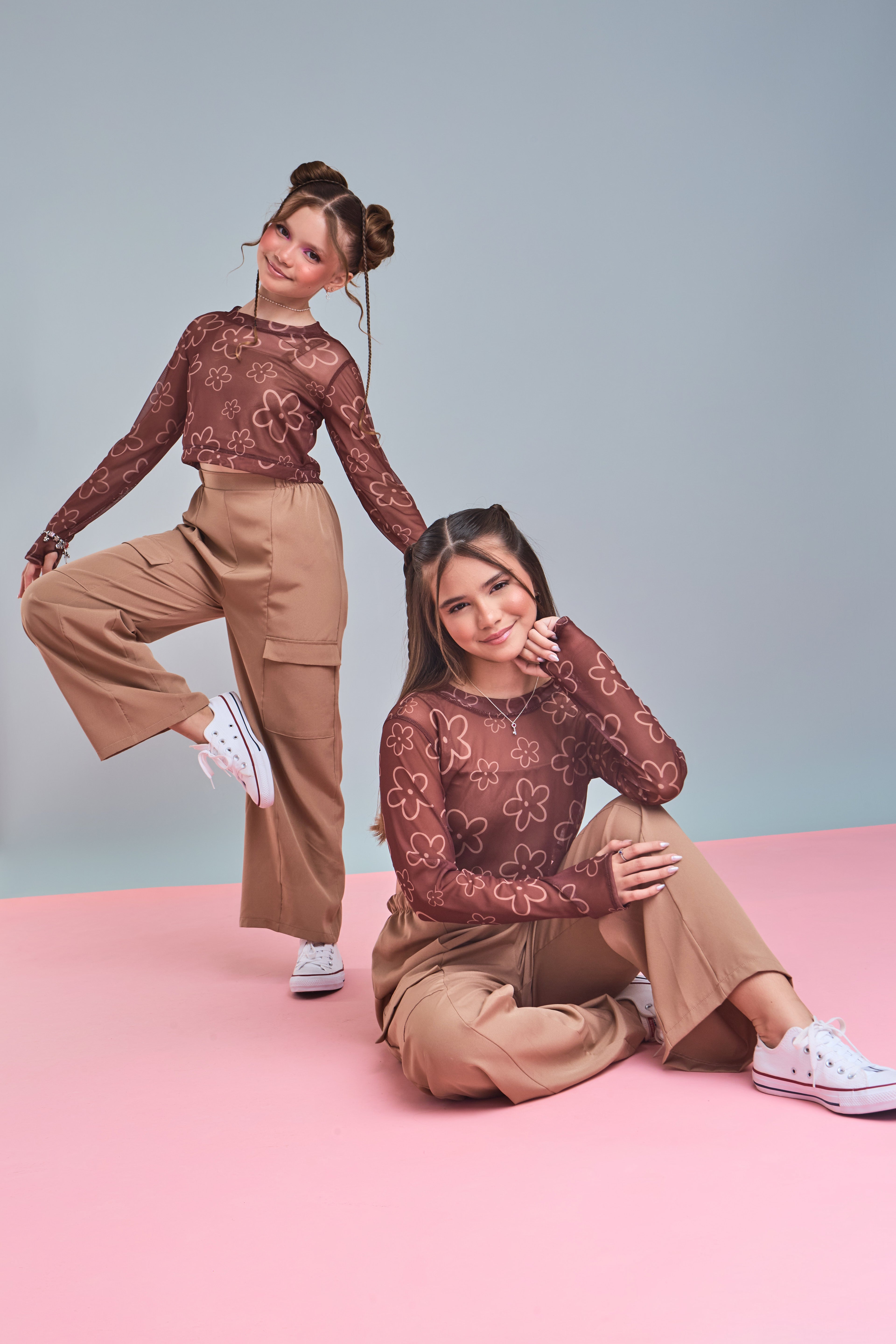 Trio estilo