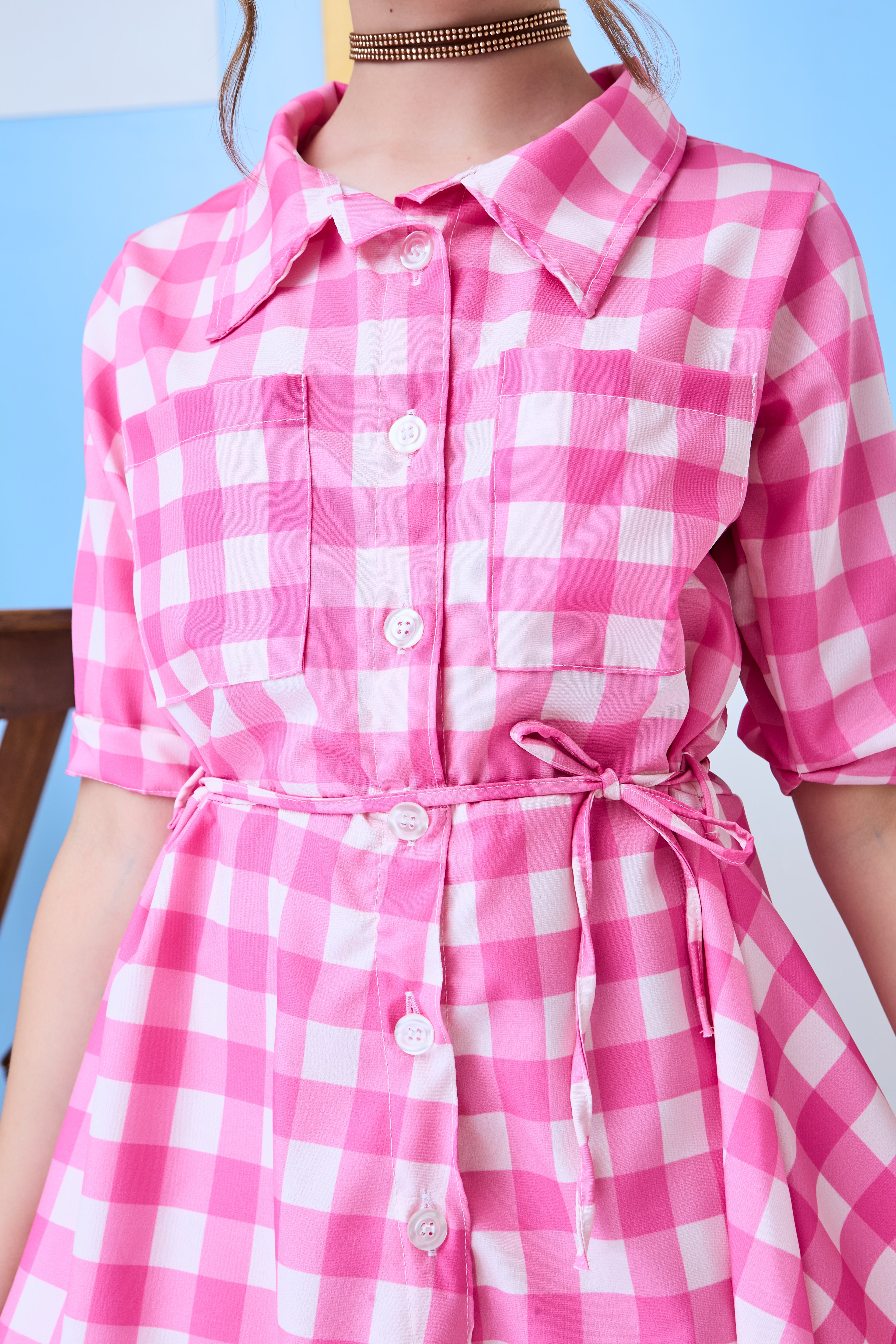 VESTIDO LAURA