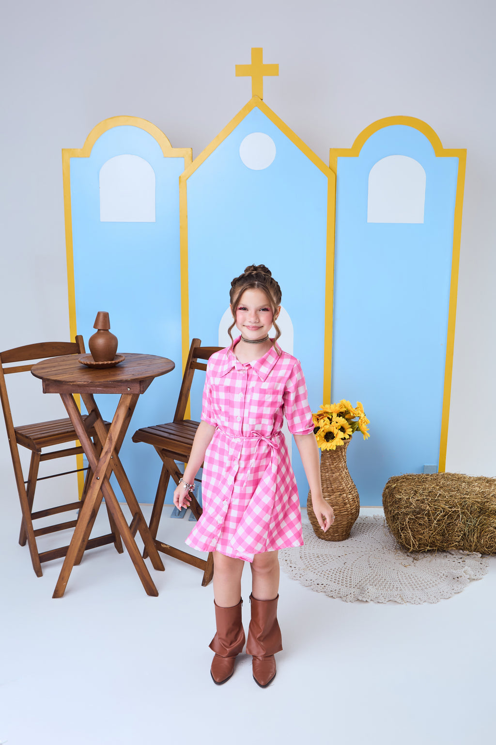 VESTIDO LAURA