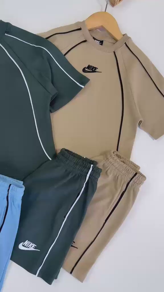 Conjunto NK Masculino –