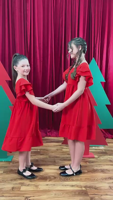 Vestido Clara