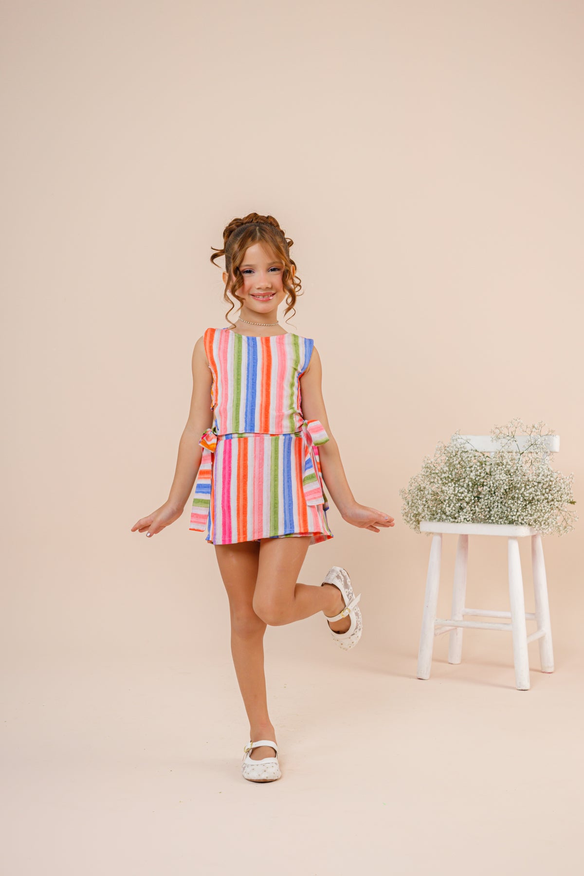 Conjunto Olívia